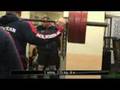 Tomáš Bureš - Mr. Universe - Legs Workout - Part 1