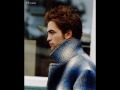 DOSIS MORTAL ROBERT PATTINSON  by: Adriana B.