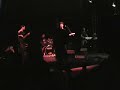 What About Rising Now (Live)