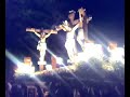 Good Friday at Angono, Rizal
