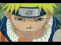 Naruto tribute preview:Blue eyes in lonely days