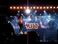 Kiss - Love Gun Download Festival 13 Jun 2008