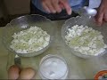 Making Shtrudlla