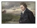Beethoven Lieder op.52 No.1 Urians Reise um Die Welt