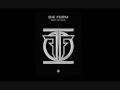 Die Form - The Shadow Box (XXX)