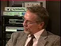 Paul Draper - The Future of Naturalism Interview Paul Draper - The Future of Naturalism Interview