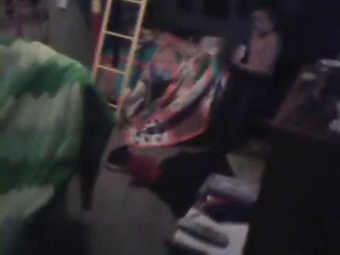 Messing With Crazy Nephew 7 "REVENGE"