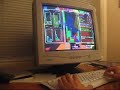 Insanely fast tetris Insanely fast tetris