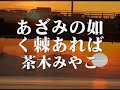茶木みやこ