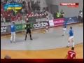 Futsal -  SL Benfica - FC Marlene 4-0 (4-0)