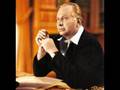L.Ron Hubbard quotes.