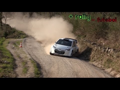 Latest WRC HD & Rally HD Videos