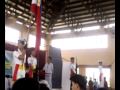 lanting officer
