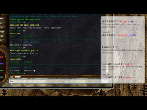 how to define alias queue