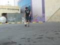 Ali Freestyle-KWT P1