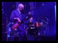 PETER GABRIEL Live June 2007, Washing Of The Water (49 sec.)