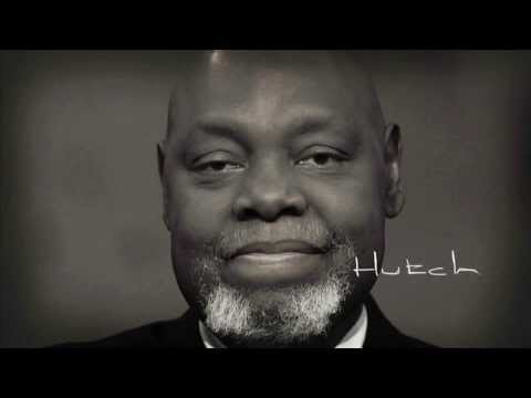 hutch - Pastor Ken Hutcherson joins TheBlaze in a new show - here's what to expect from