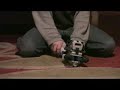 How to Transform Megatron from Plane to Robot