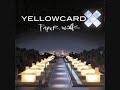 yellowcard- light up the sky