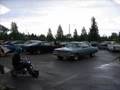 Cruising Lemi