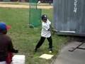 ALEX JR MVP