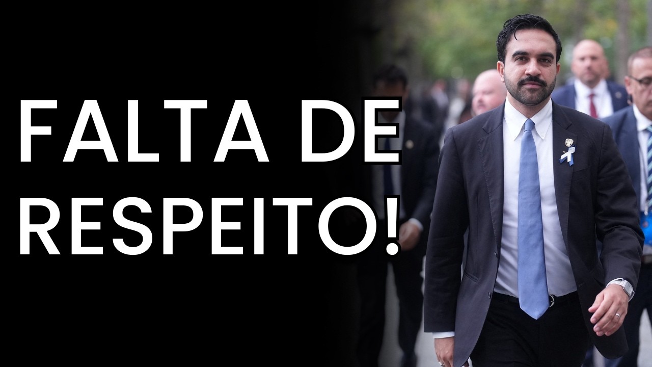 Risadas em cerimônia solene: o retrato do esquecimento histórico