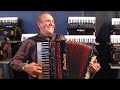 listen this happy musette of pino di modugno. i do not know the name of this melody. if anybody knows it, please let me know.