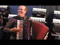listen this happy musette of pino di modugno. i do not know the name of this melody. if anybody knows it, please let me know.