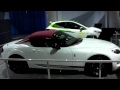 2013 Mazda MX-5 Spyder