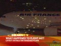 Ships Converge on Debris Field off Brazilian Coast Looking for Missing Air France Plane.