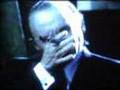 Hannibal Lecter horror scene