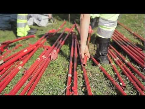 YouTube Video - Esercitazione CAMBASCAL 2012