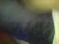 evidence for fart burning