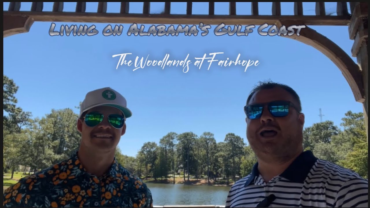 The Woodlands - Fairhope, AL