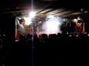 Abertura do show em Gl&oacute;ria de Dourados