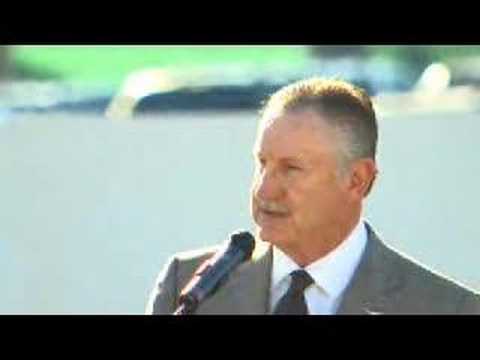 Remarks by Fort Worth Mayor Mike ...