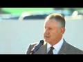 Remarks by Fort Worth Mayor Mike Moncrief, 11-27-07