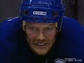 Mats Sundin- A Leaf for Life