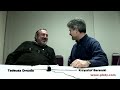 Tadeusz Drozda w Calgary