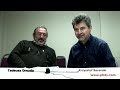 Tadeusz Drozda w Calgary