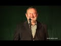Tadeusz Drozda w Calgary