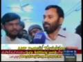 Qatil ANP Shahi Syed instructed Pathans to Kill Mohajirs
