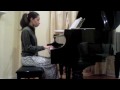Nature Boy - Nat King Cole Cover by Michelle