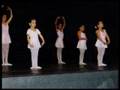 Formandas Labayadere 2006