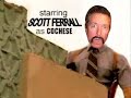 SABOTAGE - FERRALL SHOW