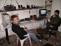 Cq ww rtty 2007