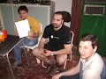 Cq ww rtty 2007