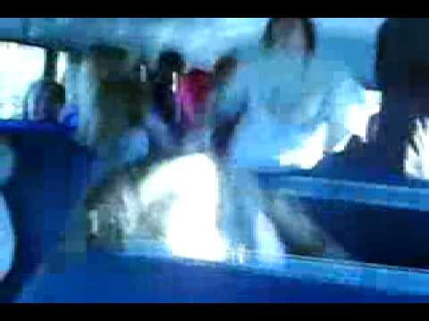 touching boy penis