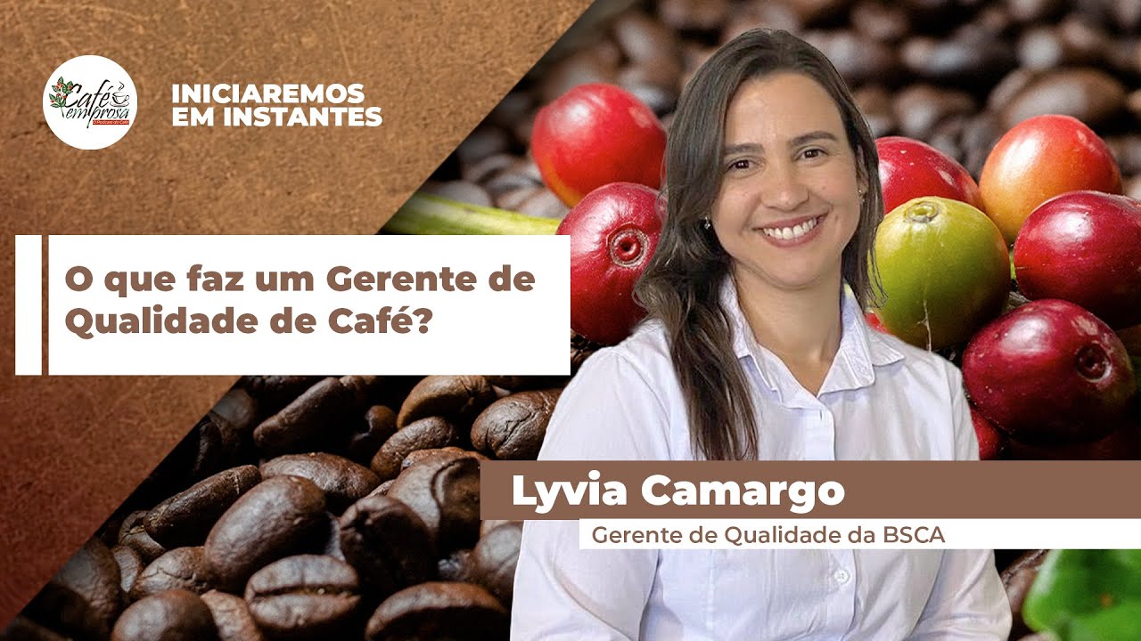 O importante papel de um Gerente de Qualidade de Café
