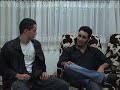 Şükrü Emin OPAN ve Hakan NAZLI (Nezih hoca ile Volkan) 2